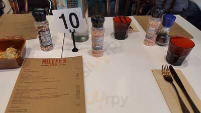 Mille's Deli