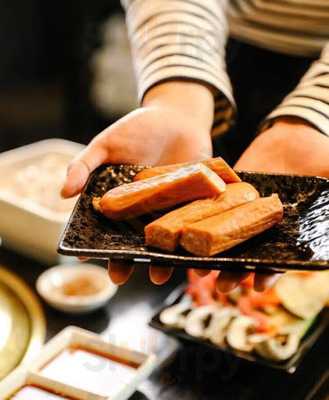 Nihonshu Shochu & Sake Bar