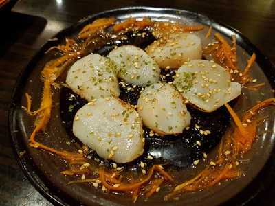 Nihonshu Shochu & Sake Bar