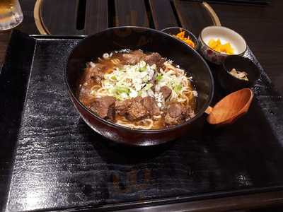 Nihonshu Shochu & Sake Bar