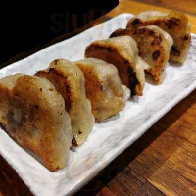 Nihonshu Shochu & Sake Bar