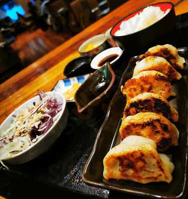 Nihonshu Shochu & Sake Bar