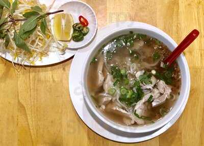 Sai Gon Pho House