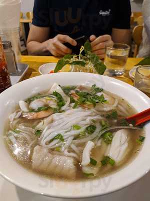 Sai Gon Pho House