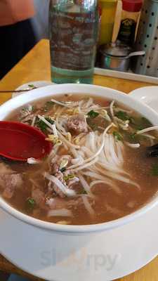 Sai Gon Pho House