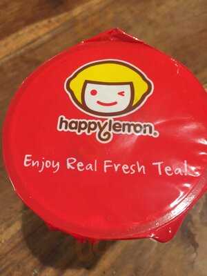 Happylemon