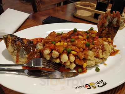 Top Choice Dumpling Restaurant