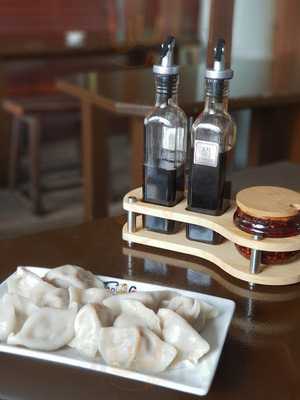 Top Choice Dumpling Restaurant