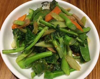 Top Choice Dumpling Restaurant