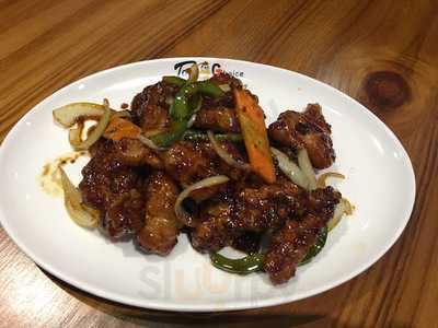 Top Choice Dumpling Restaurant