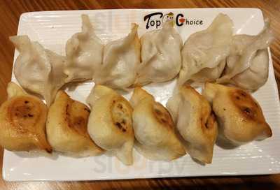 Top Choice Dumpling Restaurant