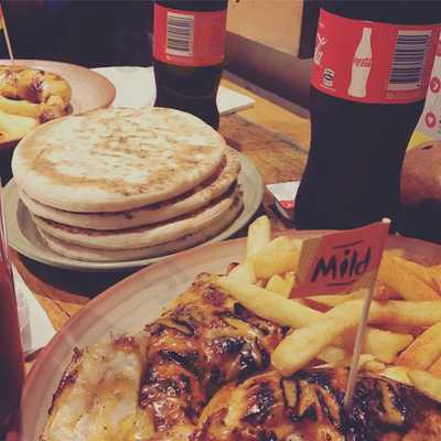 Nando's