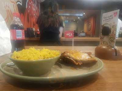 Nando's