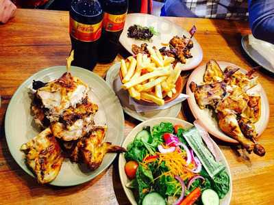 Nando's