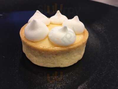 The Terrace Restaurant