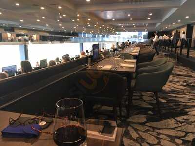 The Terrace Restaurant