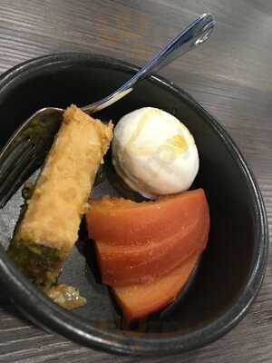 The Terrace Restaurant