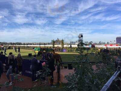 The Terrace Restaurant