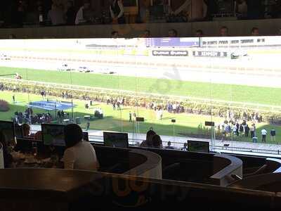 The Terrace Restaurant