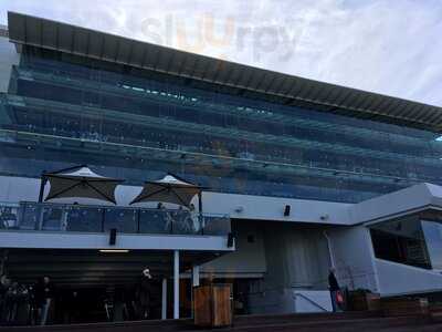 The Terrace Restaurant