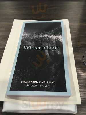 The Terrace Restaurant