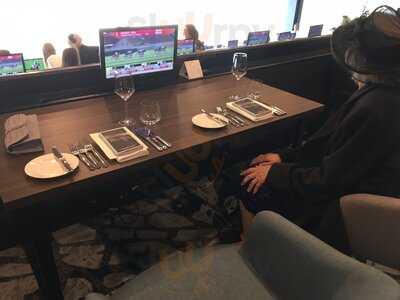 The Terrace Restaurant