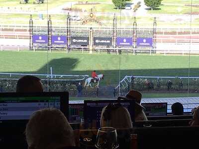 The Terrace Restaurant