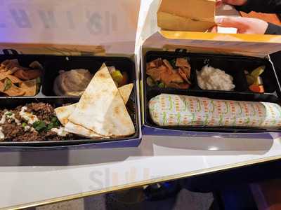 Tahini 2 Lebanese Diner