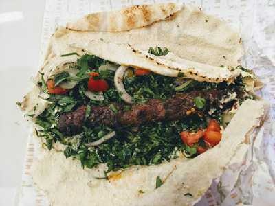 Tahini 2 Lebanese Diner