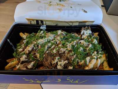 Tahini 2 Lebanese Diner