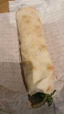 Tahini 2 Lebanese Diner