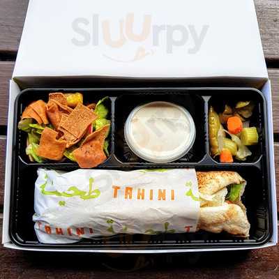 Tahini 2 Lebanese Diner
