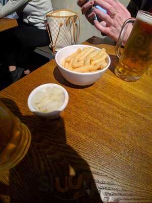 Gami Chicken King St