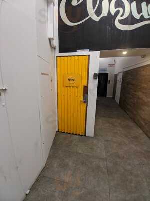 Gami Chicken King St