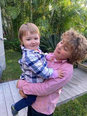 Kirribilli Ferry Wharf