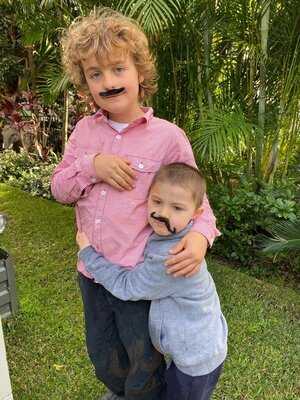 Kirribilli Ferry Wharf