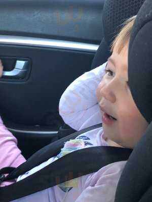 Kirribilli Ferry Wharf