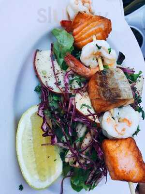 Kirribilli Ferry Wharf