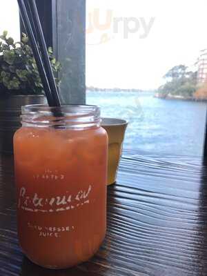 Kirribilli Ferry Wharf