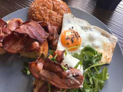 Kirribilli Ferry Wharf