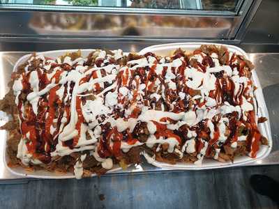 Viva Kebabs And Burgers