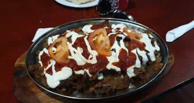 Viva Kebabs And Burgers