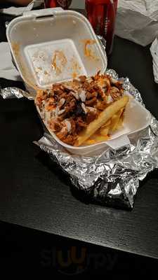 Viva Kebabs And Burgers