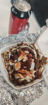 Viva Kebabs And Burgers