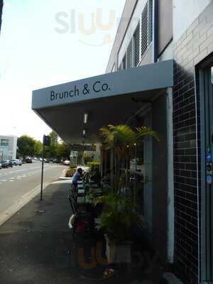 Brunch & Co