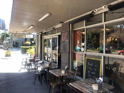 Brunch & Co