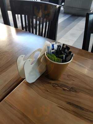 Caffe Angelo Pascucci