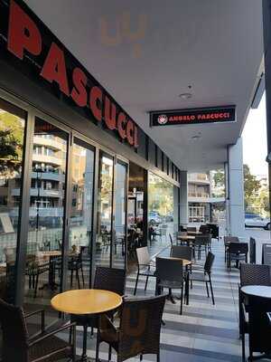 Caffe Angelo Pascucci