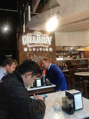Killiney Kopitiam
