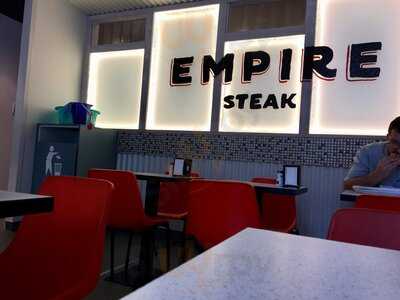 Empire Steak